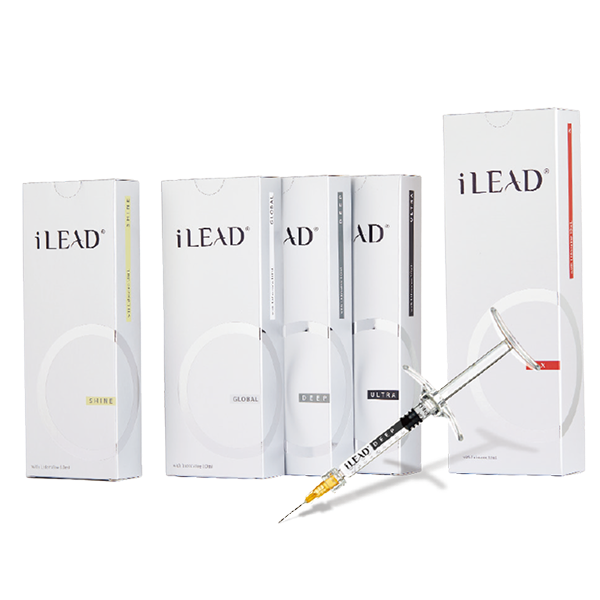 iLEAD®