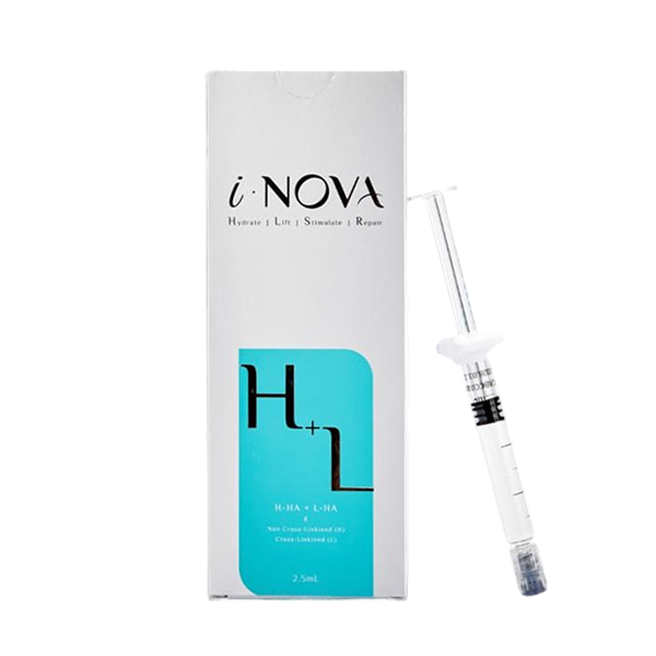 i·NOVA