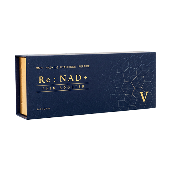 RE:NAD+